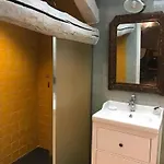 En Pleine Nature 4 Etoiles - Sauna Et Jacuzzi Feriehus Le Bez (Tarn)