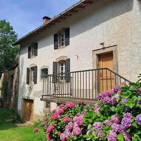 Dom wakacyjny En Pleine Nature 4 Etoiles - Sauna Et Jacuzzi