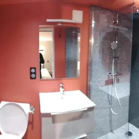 En Pleine Nature 4 Etoiles - Sauna Et Jacuzzi