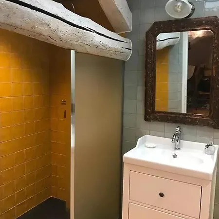 En Pleine Nature 4 Etoiles - Sauna Et Jacuzzi Vakantiehuis Le Bez (Tarn)