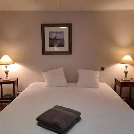 En Pleine Nature 4 Etoiles - Sauna Et Jacuzzi Le Bez (Tarn)