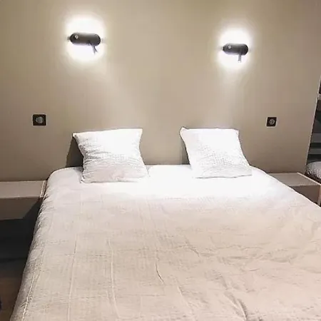 Vakantiehuis En Pleine Nature 4 Etoiles - Sauna Et Jacuzzi Le Bez (Tarn)