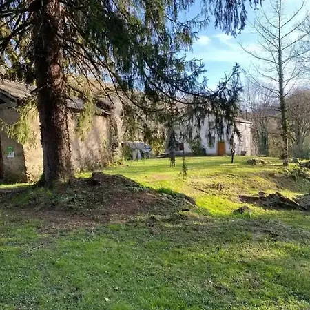 En Pleine Nature 4 Etoiles - Sauna Et Jacuzzi *