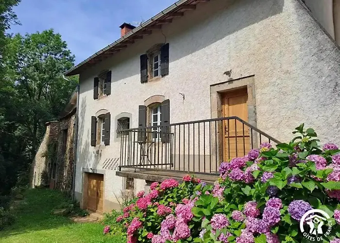 Dom wakacyjny En Pleine Nature 4 Etoiles - Sauna Et Jacuzzi