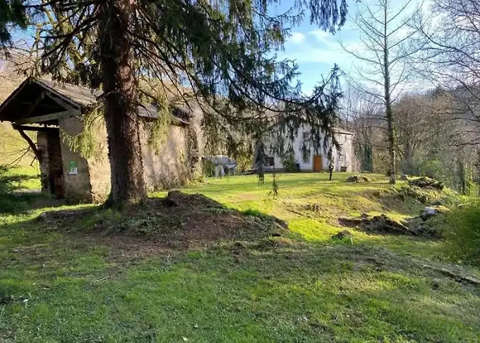 En Pleine Nature 4 Etoiles - Sauna Et Jacuzzi *