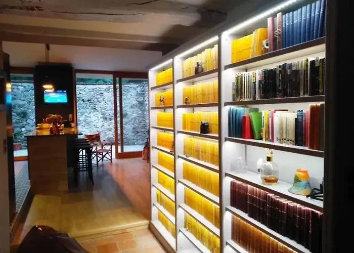 En Pleine Nature 4 Etoiles - Sauna Et Jacuzzi Dom wakacyjny